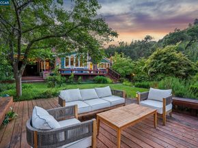 3620 Madrone Dr., Lafayette CA 94549