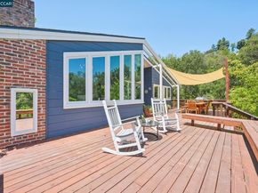 3620 Madrone Dr., Lafayette CA 94549