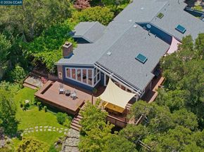 3620 Madrone Dr., Lafayette CA 94549