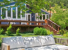 3620 Madrone Dr., Lafayette CA 94549
