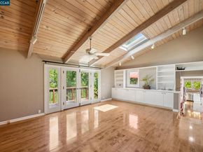 3620 Madrone Dr., Lafayette CA 94549