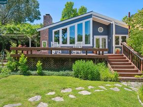 3620 Madrone Dr., Lafayette CA 94549