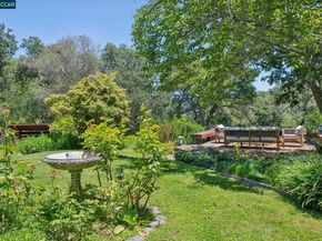 3620 Madrone Dr., Lafayette CA 94549