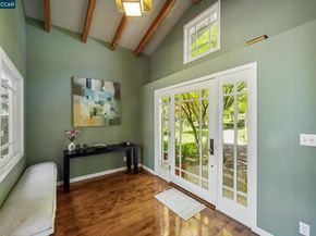 3620 Madrone Dr., Lafayette CA 94549