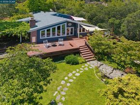 3620 Madrone Dr., Lafayette CA 94549