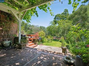 3620 Madrone Dr., Lafayette CA 94549