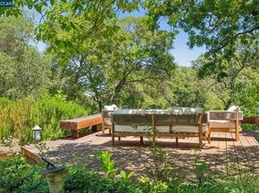 3620 Madrone Dr., Lafayette CA 94549