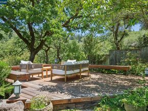 3620 Madrone Dr., Lafayette CA 94549