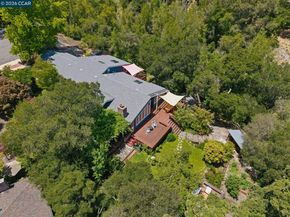 3620 Madrone Dr., Lafayette CA 94549