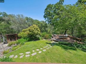 3620 Madrone Dr., Lafayette CA 94549