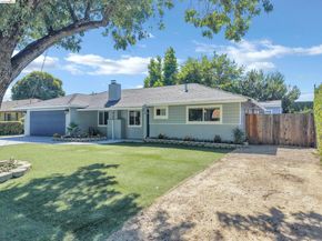 2124 Ahneita Dr, Pleasant Hill CA 94523