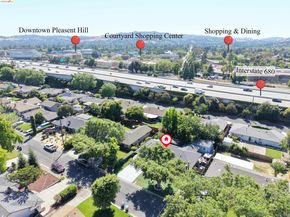 2124 Ahneita Dr, Pleasant Hill CA 94523