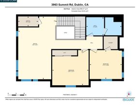 3963 Summit Rd, Dublin CA 94568