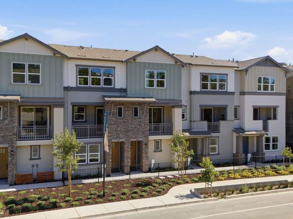 2009 Cascade Way, San Ramon CA 94583