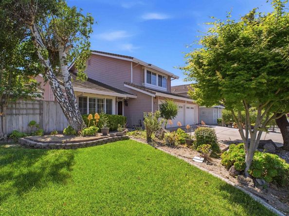 32760 Orick St, Union City CA 94587