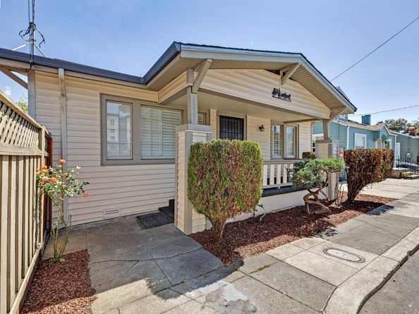 1225 Richard Pl, Hayward CA 94541