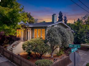 1655 E 38th Street, Oakland CA 94602