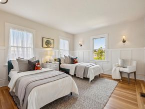 630 Longridge Rd, Oakland CA 94610