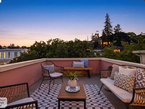 630 Longridge Rd, Oakland CA 94610