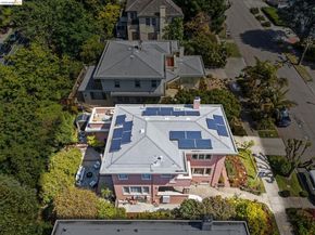 630 Longridge Rd, Oakland CA 94610