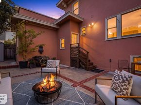 630 Longridge Rd, Oakland CA 94610