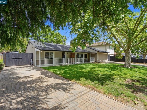 172 Jennie Dr, Pleasant Hill CA 94523