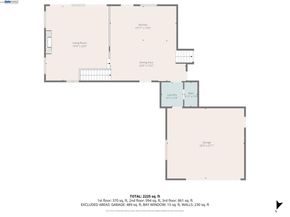 16300 Old Ranch, Los Gatos CA 95033