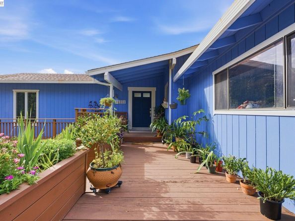 16300 Old Ranch, Los Gatos CA 95033