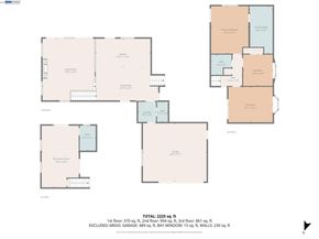 16300 Old Ranch, Los Gatos CA 95033