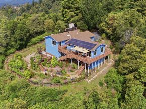16300 Old Ranch, Los Gatos CA 95033