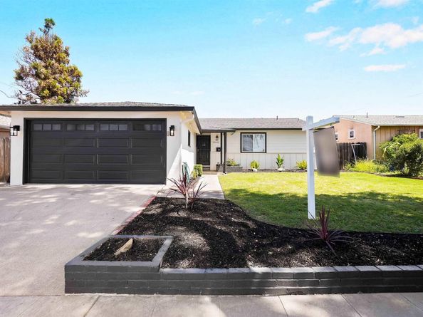 31032 Carroll Ave, Hayward CA 94544