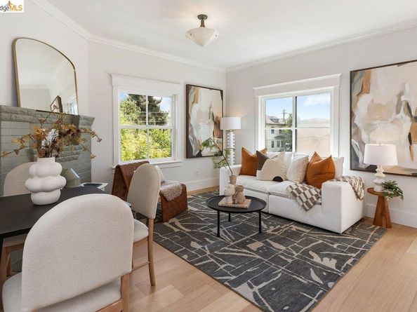 851 Arlington Ave, Oakland CA 94608
