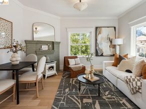 851 Arlington Ave, Oakland CA 94608