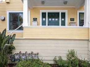851 Arlington Ave, Oakland CA 94608