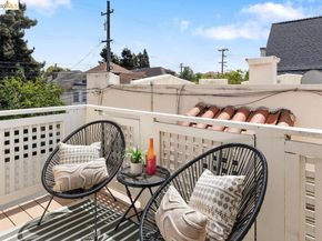 851 Arlington Ave, Oakland CA 94608