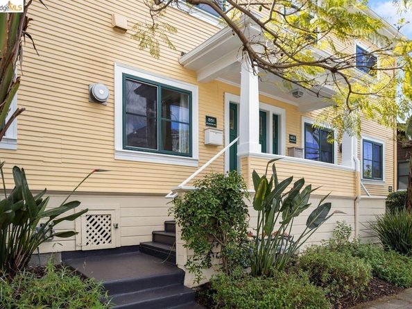 851 Arlington Ave, Oakland CA 94608