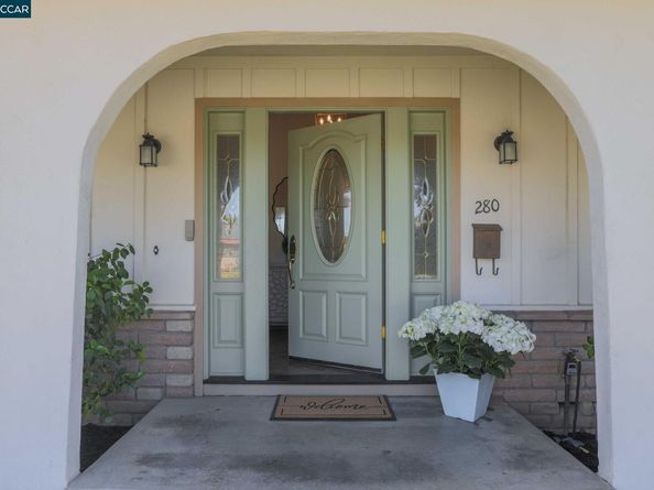 280 Firestone Dr, Walnut Creek CA 94598