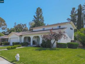 280 Firestone Dr, Walnut Creek CA 94598
