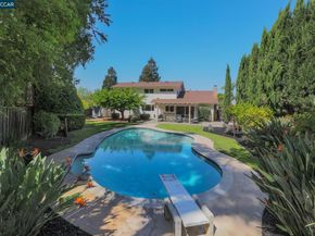 280 Firestone Dr, Walnut Creek CA 94598