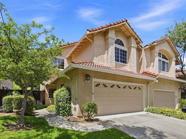 4161 Garibaldi Pl, Pleasanton CA 94566