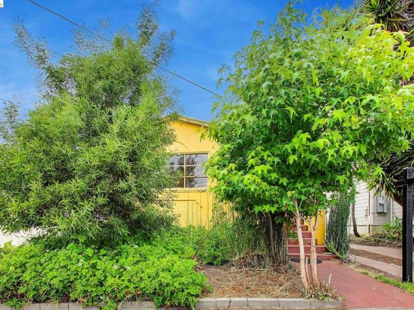 1839 Dwight Way, Berkeley CA 94703
