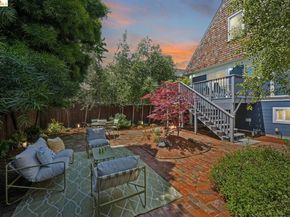 933 56Th St, Oakland CA 94608