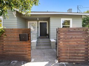 825 41St St, Oakland CA 94608