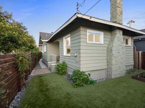 825 41St St, Oakland CA 94608