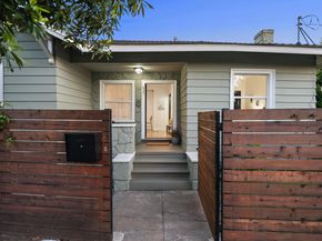 825 41St St, Oakland CA 94608