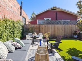 825 41St St, Oakland CA 94608