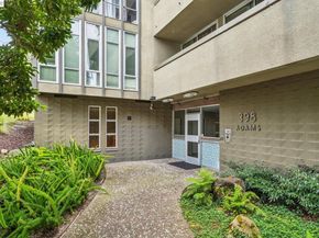 398 Adams Street 302, Oakland CA 94610