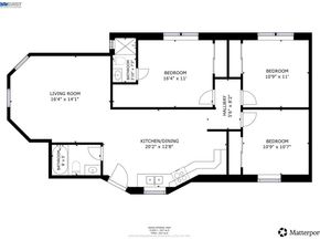 1328 E 25th St, Oakland CA 94606