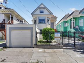 1328 E 25th St, Oakland CA 94606