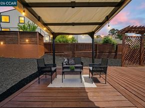 6300 Buena Ventura Ave, Oakland CA 94605